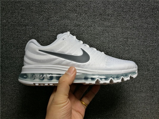 Super Max Nike Air Max 2017 GS--007